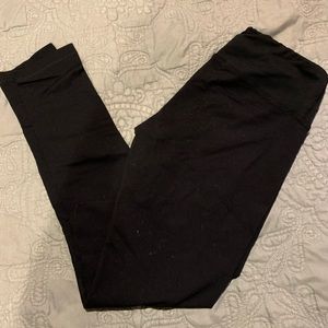 90 Degree Workout Leggings